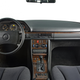 Illustration for article titled Mercedes-Benz S-Class steering wheels ranked.